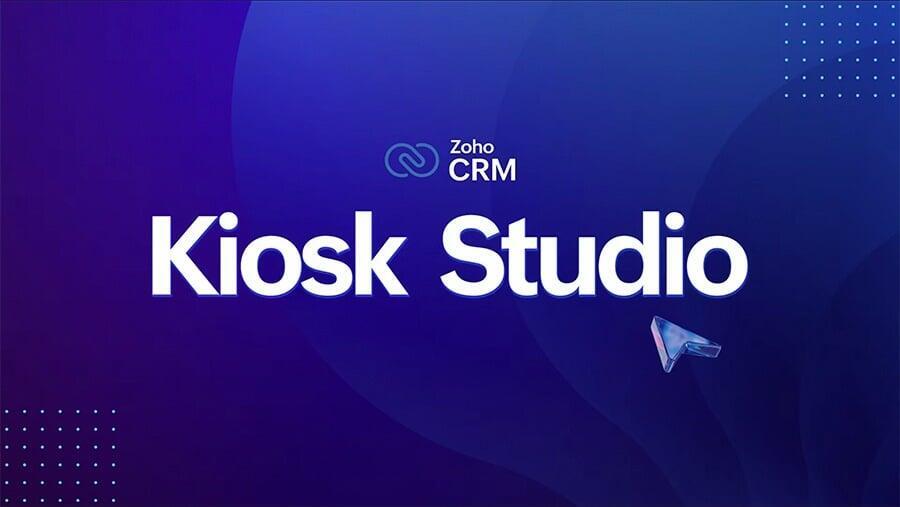 How a Car Repair Shop Doubled Its Front Desk Efficiency with Zoho CRM Kiosk Studio